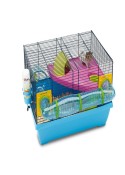 Savic Peggy Metro Cage For Hamster